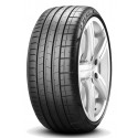 opona samochodowa letnia Pirelli P ZERO PZ4 w rozmiarze 275/40R19 z indeksem nośności 105 i prędkości Y