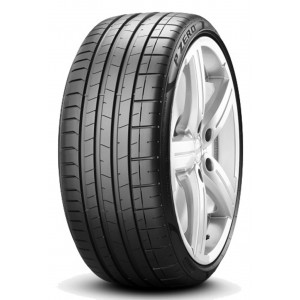 opona samochodowa letnia Pirelli P ZERO PZ4 w rozmiarze 245/35R19 z indeksem nośności 93 i prędkości Y