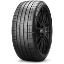 opona samochodowa letnia Pirelli P ZERO CORSA (PZ4) w rozmiarze 285/35R20 z indeksem nośności 104 i prędkości Y