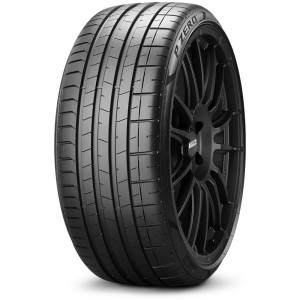 Pirelli P Zero Corsa (PZ4) 285/35R20 104Y XL FR NCS MC