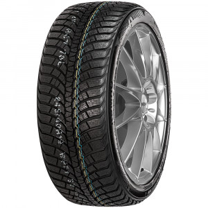 opona samochodowa zimowa Kumho WINTERCRAFT WS71 w rozmiarze 265/35R18 z indeksem nośności 97 i prędkości V