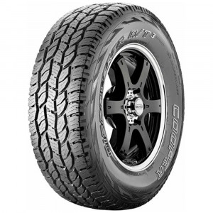 Cooper Discoverer AT3 Sport 2 OWL 245/70R16 111T XL OWL 3PMSF