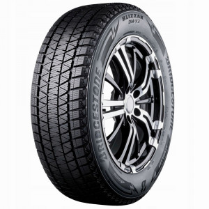 Bridgestone Blizzak DM V3 275/50R21 113T XL ICE MARKING 3PMSF