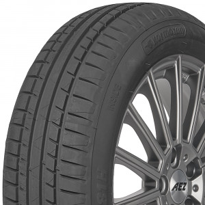 opona osobowa letnia Riken ROAD PERFORMANCE w rozmiarze 215/60R16 z indeksem nośności 99 i prędkości H - wycinek