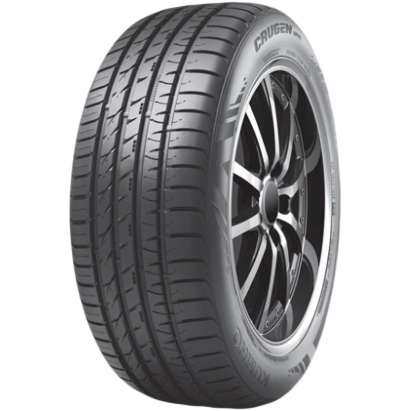 opona samochodowa letnia Kumho CRUGEN HP91 w rozmiarze 265/45R20 z indeksem nośności 108 i prędkości Y