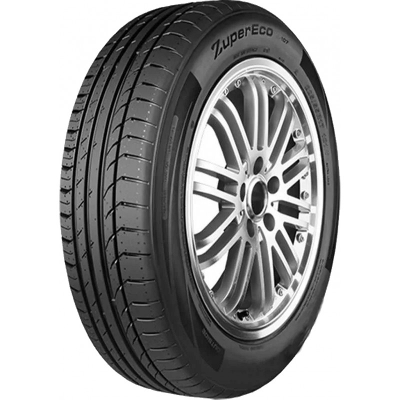 opona samochodowa letnia Goodride ZUPERECO Z-107 w rozmiarze 235/40R18 z indeksem nośności 95 i prędkości W