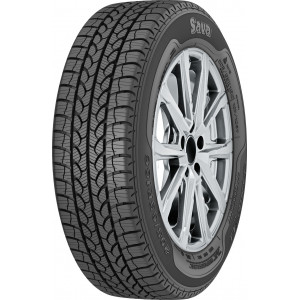 Sava Eskimo LT 205/75R16 110R 3PMSF