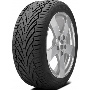 General Grabber UHP 265/70R15 112H