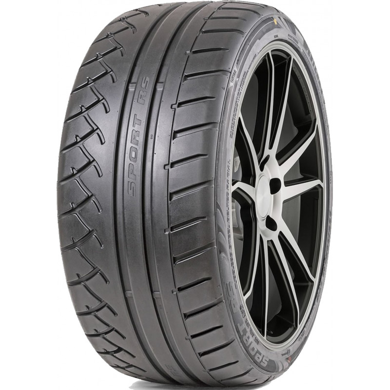 opona samochodowa letnia Westlake SPORT RS w rozmiarze 205/45R16 z indeksem nośności 87 i prędkości W