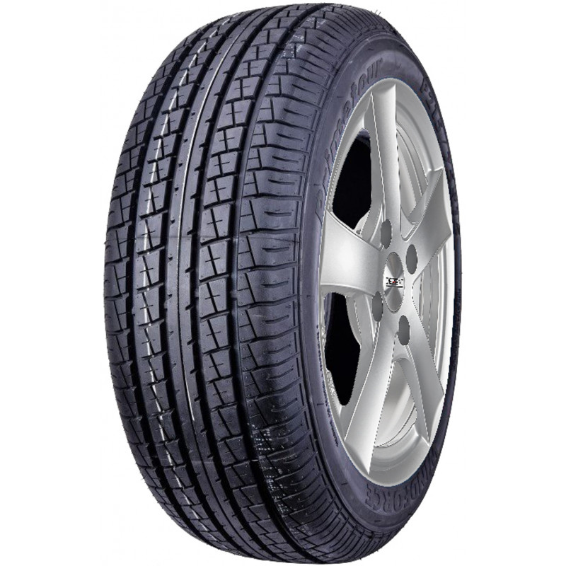 opona samochodowa letnia Windforce PRIME TOUR w rozmiarze 215/75R15 z indeksem nośności 100 i prędkości T