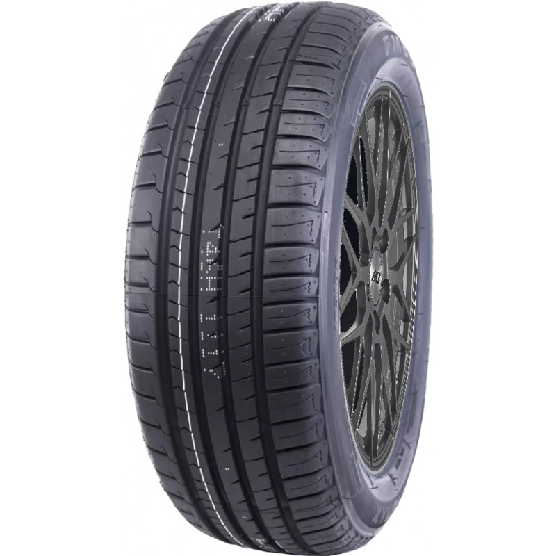 opona samochodowa letnia Firemax FM601 w rozmiarze 225/55R17 z indeksem nośności 101 i prędkości W