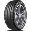 opona samochodowa letnia Ceat SPORTDRIVE w rozmiarze 205/50R17 z indeksem nośności 93 i prędkości Y