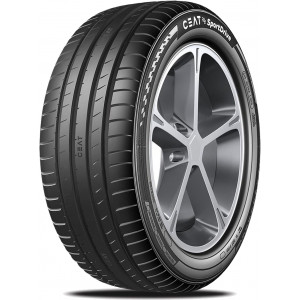 Ceat Sportdrive 235/35R19 91Y XL FR