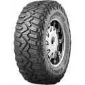 opona samochodowa letnia Kumho ROADVENTURE MT71 w rozmiarze 31X10.50R15 z indeksem nośności 109 i prędkości Q