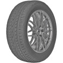 opona samochodowa letnia Continental CONTICROSSCONTACT UHP w rozmiarze 285/50R18 109W - widok z boku