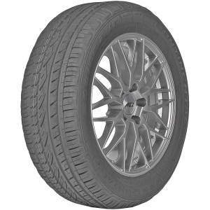 Continental ContiCrossContact UHP 285/50R18 109W FR
