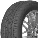 opona samochodowa Continental CONTICROSSCONTACT UHP w rozmiarze 285/50R18 z indeksem nośności 109 i prędkości W - wycinek