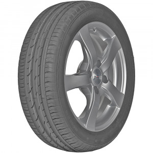 Continental ContiPremiumContact 2 205/50R17 89H FR