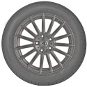 opona samochodowa Dunlop SP SPORT MAXX RT w rozmiarze 225/50R16 z indeksem nośności 92 i prędkości Y - widok z profilu