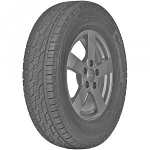 Continental ContiCrossContact LX 2 235/70R16 106H FR