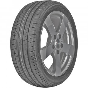 Michelin Pilot Sport 3 245/45R19 102Y XL MO