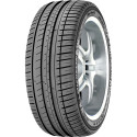 opona samochodowa letnia Michelin PILOT SPORT 3 w rozmiarze 245/45R19 z indeksem nośności 102 i prędkości Y