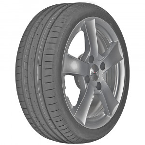 Dunlop SP Sport Maxx RT 2 255/40R19 100Y XL FR