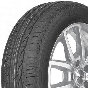 opona letnia Bridgestone TURANZA ER300A w rozmiarze 225/55R16 z indeksem nośności 95 i prędkości W