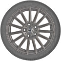 opona letnia do samochodów osobowych Pirelli P ZERO w rozmiarze 215/45R20 95W - widok z profilu