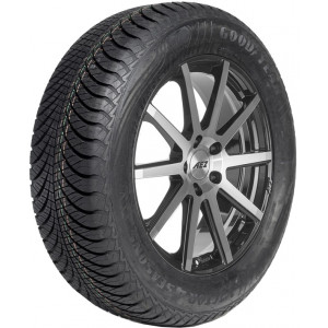 Goodyear Vector 4Season SUV G2 255/55R19 107V 3PMSF