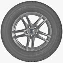 opona dostawcza Falken LINAM VAN01 w rozmiarze 225/60R17 z indeksem nośności 107/105 i prędkości H