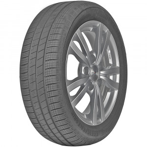 opona samochodowa letnia Goodyear EFFICIENTGRIP PERFORMANCE w rozmiarze 225/55R16 95W - widok z boku