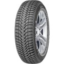 opona zimowa Michelin ALPIN A4 w rozmiarze 185/60R15 z indeksem nośności 88 i prędkości H