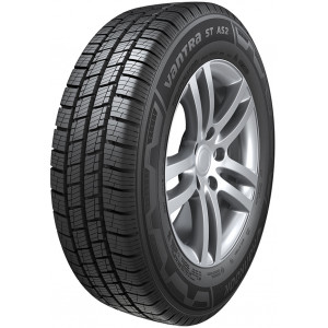 Hankook Vantra ST AS2 195/70R15 104/102R 3PMSF