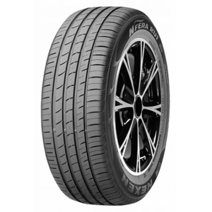 Nexen N'fera RU1 255/55R19 111V XL FR