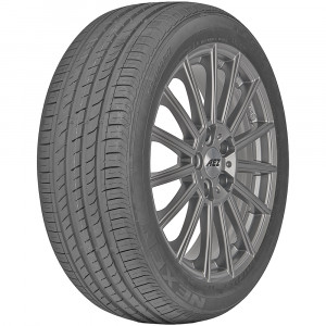 Nexen N'fera SU1 245/40R20 99Y XL FR