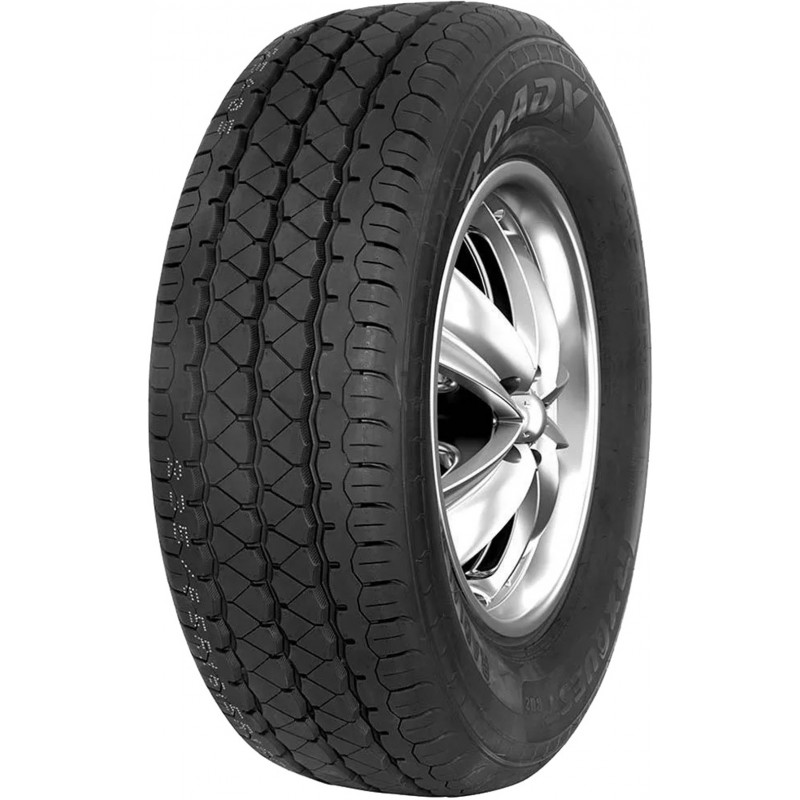 opona samochodowa letnia RoadX WC02 w rozmiarze 175/65R14 z indeksem nośności 90/88 i prędkości T