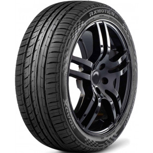 opona samochodowa letnia RoadX U11 w rozmiarze 215/55R17 z indeksem nośności 98 i prędkości W