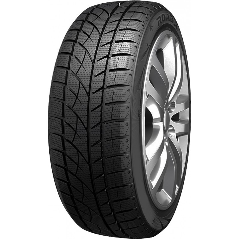 opona samochodowa zimowa RoadX WU01 w rozmiarze 215/45R17 z indeksem nośności 87 i prędkości V