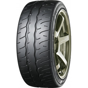 Yokohama AdVan Neova AD09 255/35R19 96W XL FR