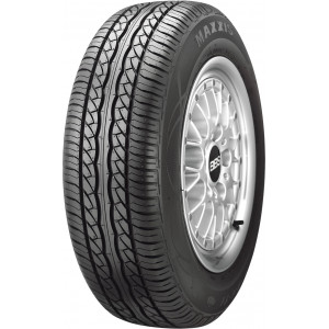 opona samochodowa letnia Maxxis MA-P1 w rozmiarze 205/70R14 z indeksem nośności 95 i prędkości V