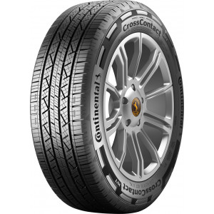 Continental Crosscontact H/T 235/55R18 100V FR