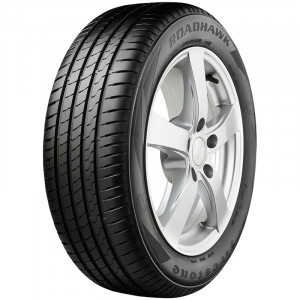 opona samochodowa Firestone ROADHAWK w rozmiarze 255/50R20 z indeksem nośności 109 i prędkości Y