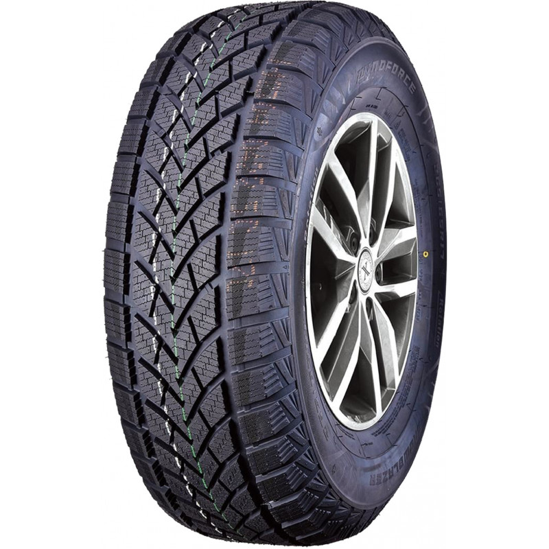 opona samochodowa zimowa Windforce SNOWBLAZER w rozmiarze 175/70R14 z indeksem nośności 84 i prędkości T