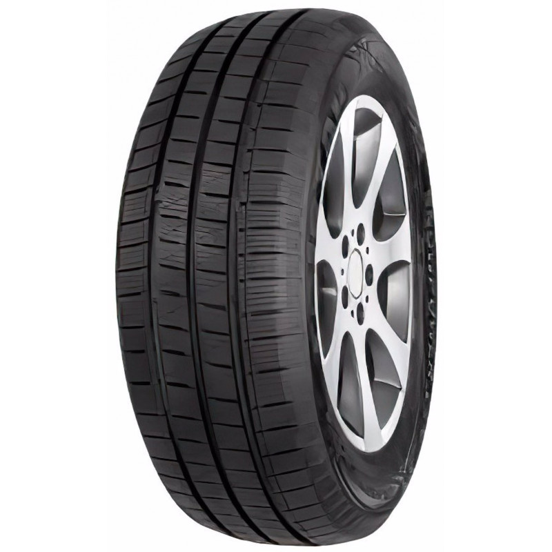 opona samochodowa zimowa Tristar SNOWPOWER VAN w rozmiarze 235/65R16 z indeksem nośności 121/119 i prędkości R