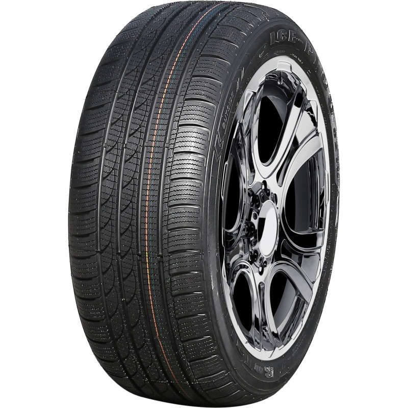 opona samochodowa zimowa Minerva S210 w rozmiarze 235/60R16 z indeksem nośności 100 i prędkości H