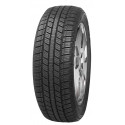 opona samochodowa zimowa Minerva S110 w rozmiarze 225/75R16 z indeksem nośności 121 i prędkości R