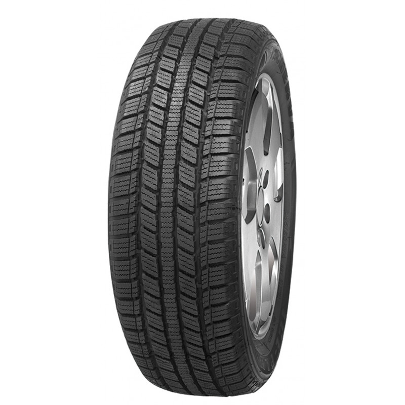 opona samochodowa zimowa Minerva S110 w rozmiarze 225/75R16 z indeksem nośności 121 i prędkości R