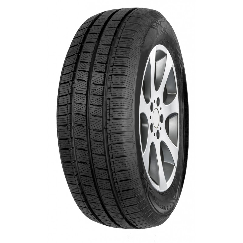 opona samochodowa zimowa Minerva FROSTRACK VAN w rozmiarze 175/70R14 z indeksem nośności 95/93 i prędkości T