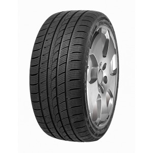 opona samochodowa zimowa Minerva S220 w rozmiarze 215/65R16 z indeksem nośności 98 i prędkości H